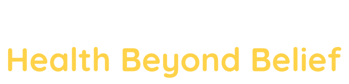 john newton health beyond belief